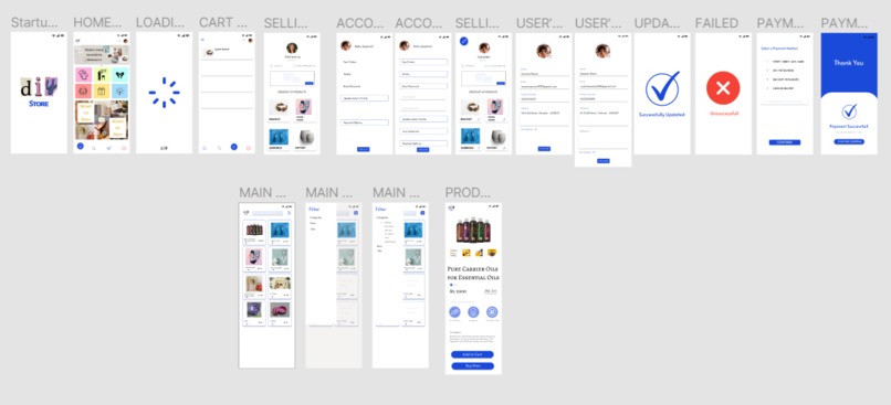 Tech Geeks – screenshot 1