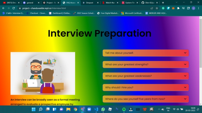 Pride Be Jobventureus – screenshot 5