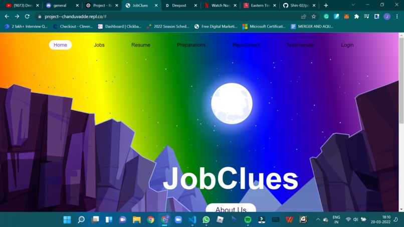 Pride Be Jobventureus – screenshot 3