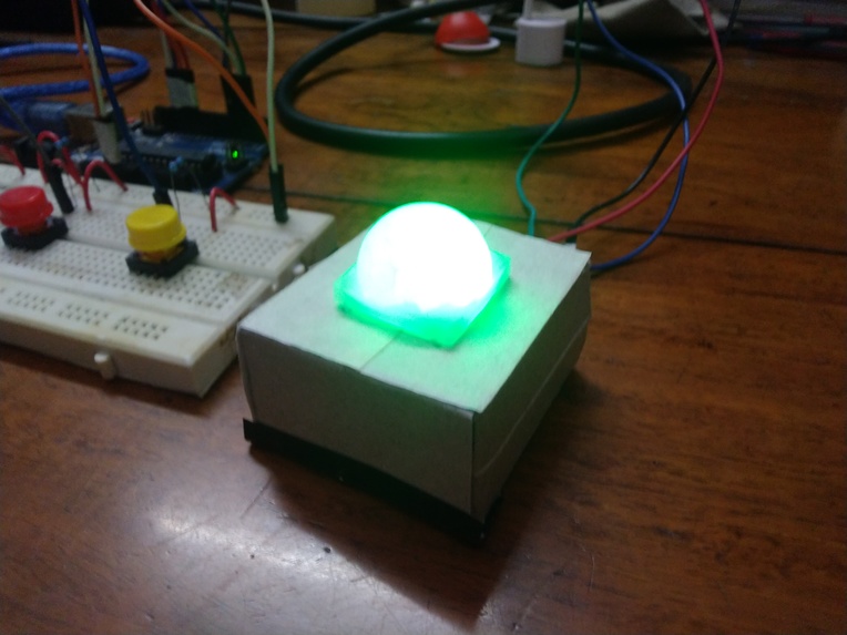 Busy Light – screenshot 4