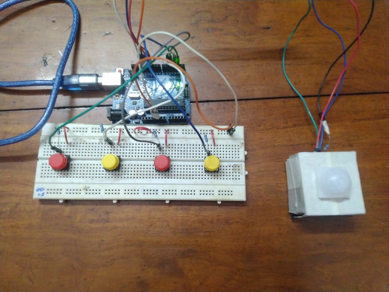 Busy Light – screenshot 7