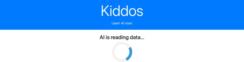 Artificial IntelliKid – screenshot 3