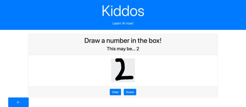Artificial IntelliKid – screenshot 4