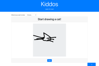 Artificial IntelliKid