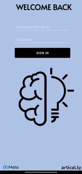 Articl.ly - Android application – screenshot 5