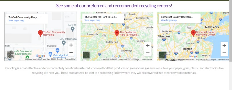 GreenLy – screenshot 3
