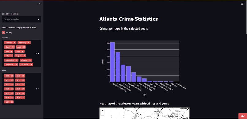 notimeforcrime.tech – screenshot 1