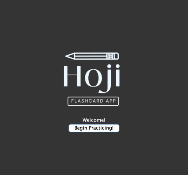 Hoji – screenshot 1