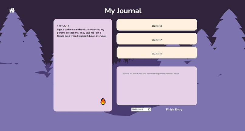Destresser – screenshot 4