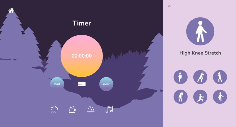 Destresser – screenshot 2