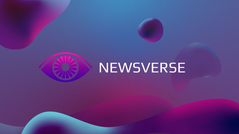 Newsverse – screenshot 2