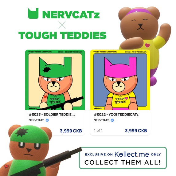 NervCatz – screenshot 2