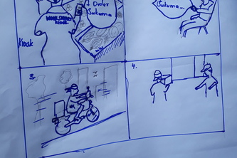 Mama Mboga Selling App