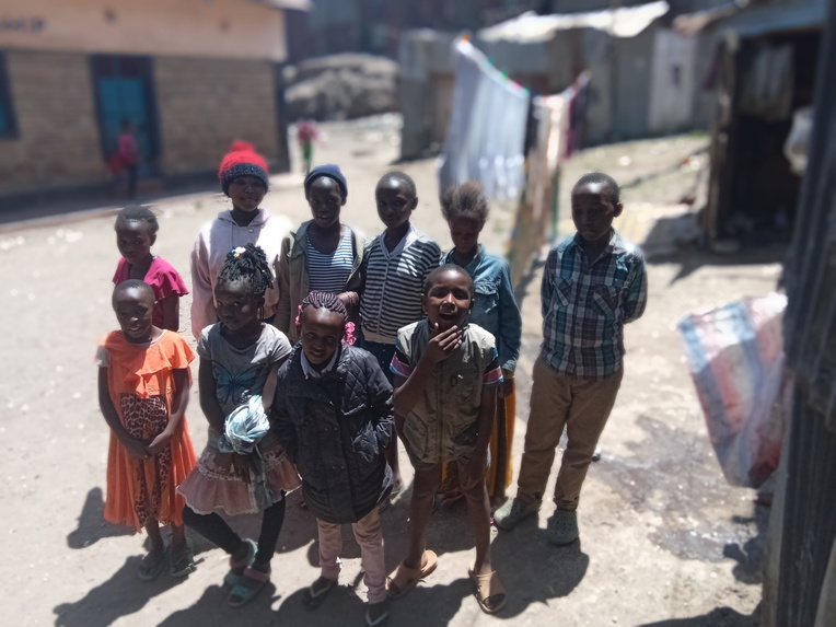 Mama Mboga Selling App – screenshot 2