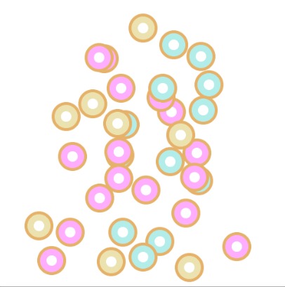 Donate Donut – screenshot 1