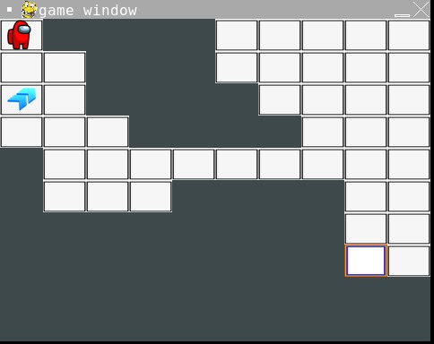 The Maze – screenshot 1