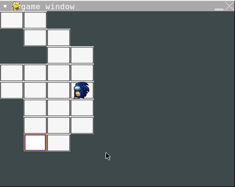 The Maze – screenshot 2