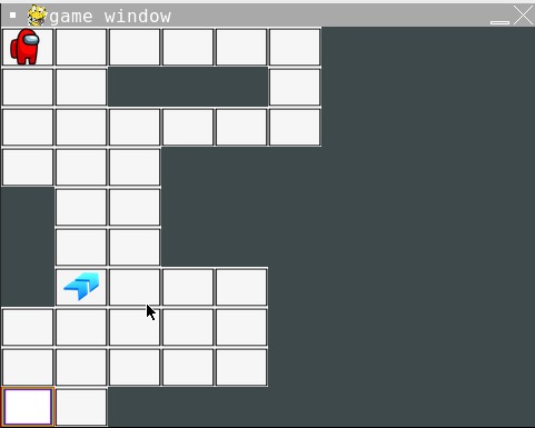 The Maze – screenshot 3