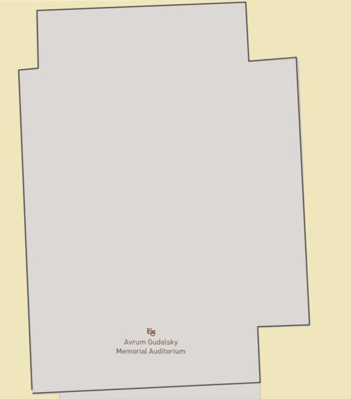Capitol Technology University Activity Map – screenshot 2