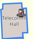 Capitol Technology University Activity Map – screenshot 3