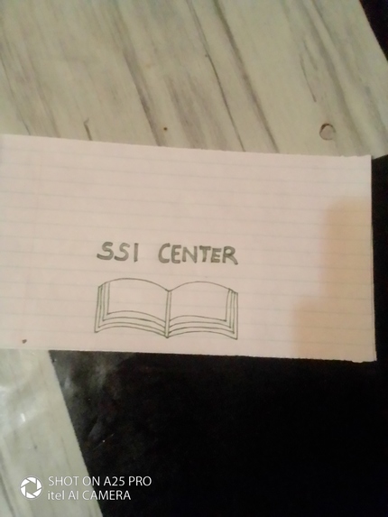 SCHOOL  MANAGEMENT APPLICATION – screenshot 1