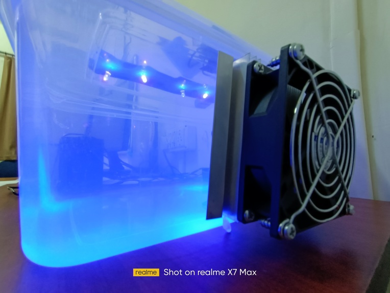 Mobi Cooler  – screenshot 3