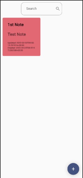 Study Helper (Team-XYZ) – screenshot 5