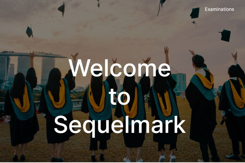 Sequelmark – screenshot 1
