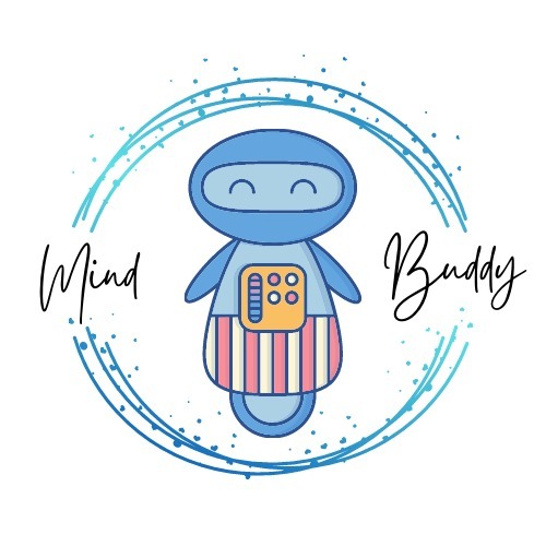 The Mind Buddy – screenshot 1