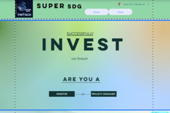 Super SDG's | Devpost