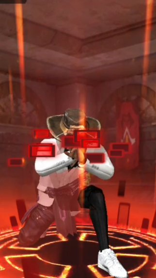 Streaming Game – screenshot 1