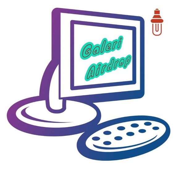 Galeri Airdrop – screenshot 1