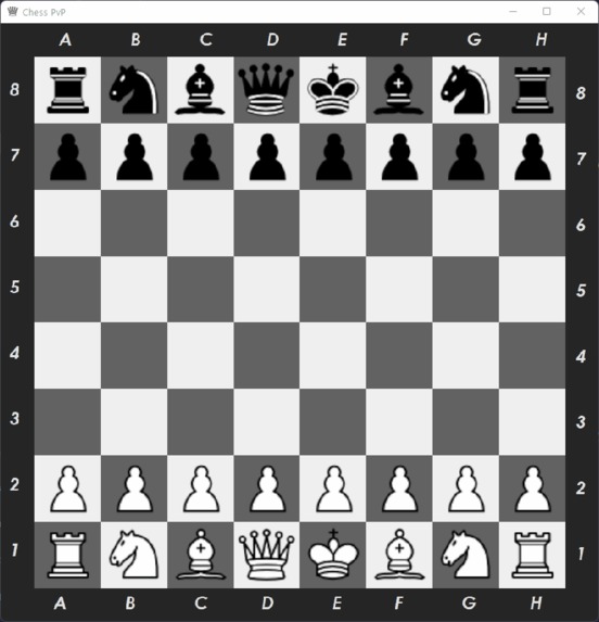 Chess PvP – screenshot 1