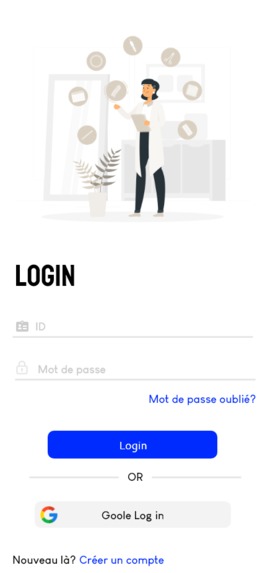 sahti – screenshot 1