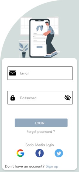 sahti – screenshot 4