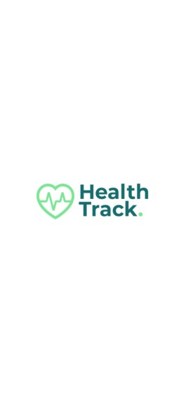 Health Tracker – screenshot 1
