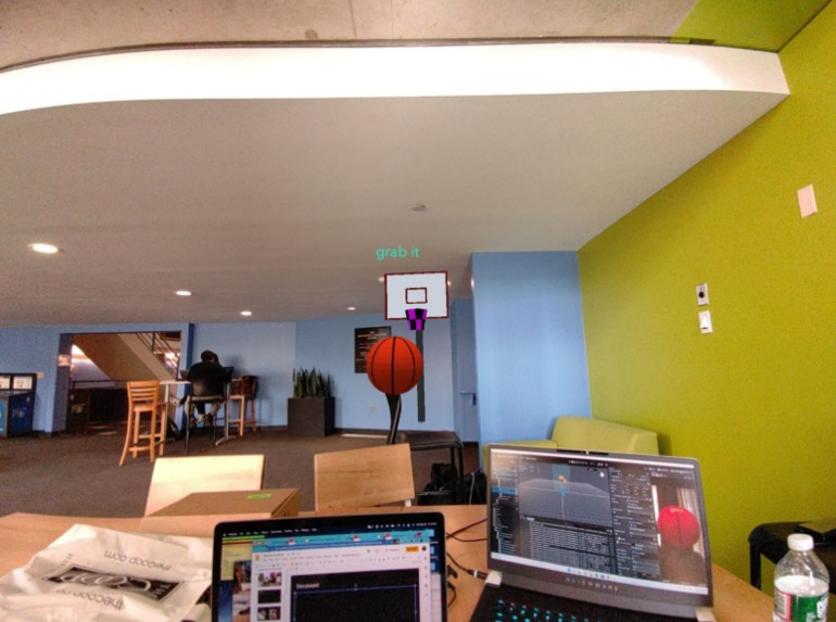 Minions@Work – screenshot 3
