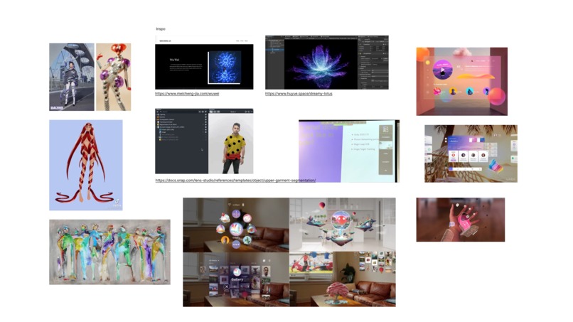 Cambridge Fashion House – screenshot 2