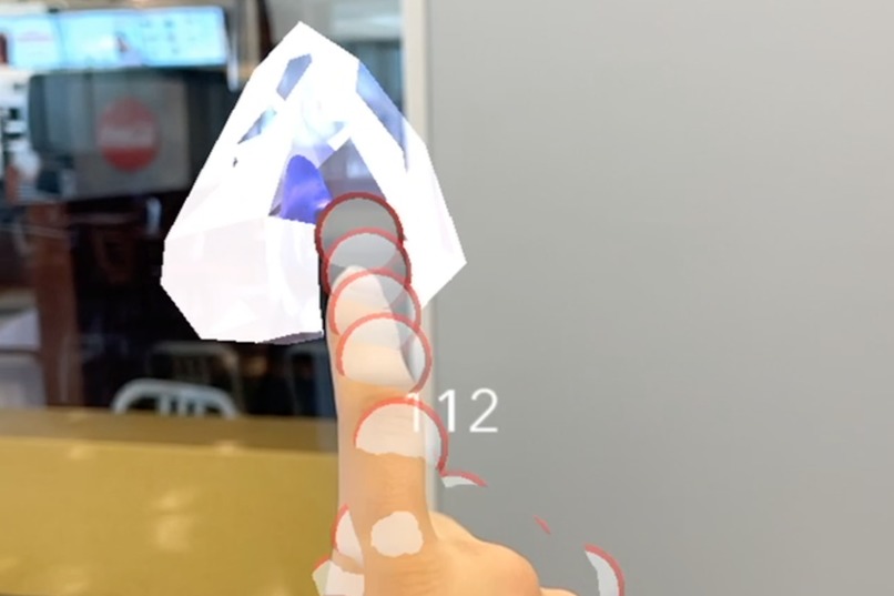 Monumental Restoration – screenshot 2
