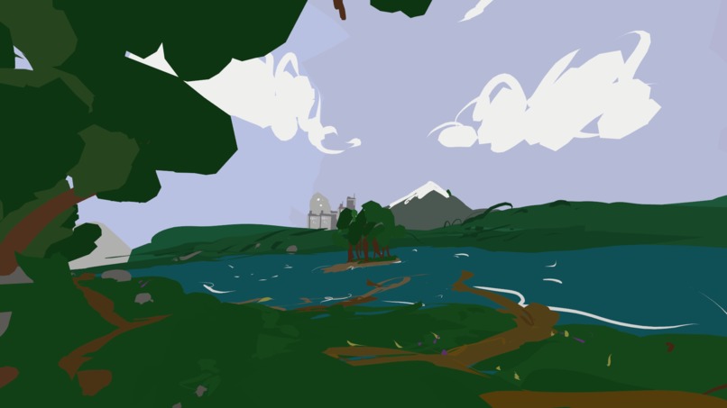 Pandora's Toy Box – screenshot 1