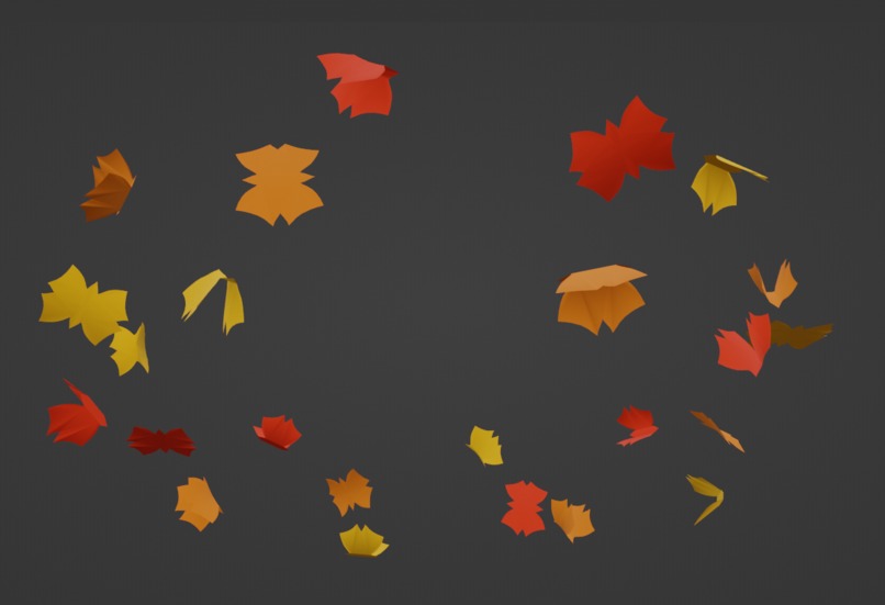 LettingGo – screenshot 1