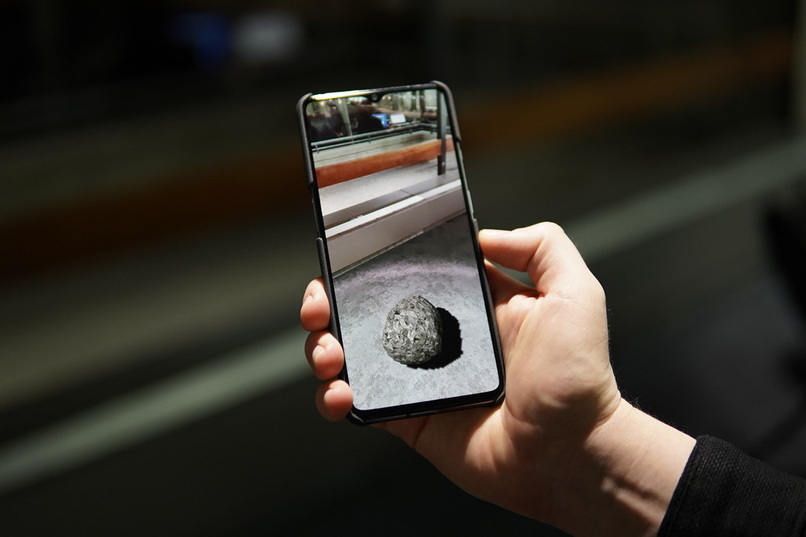 Stone Stories – screenshot 3