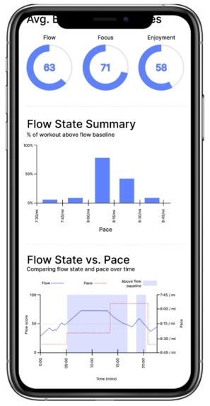 ExtraMile – screenshot 1