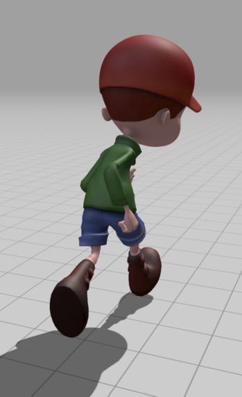 ExtraMile – screenshot 4