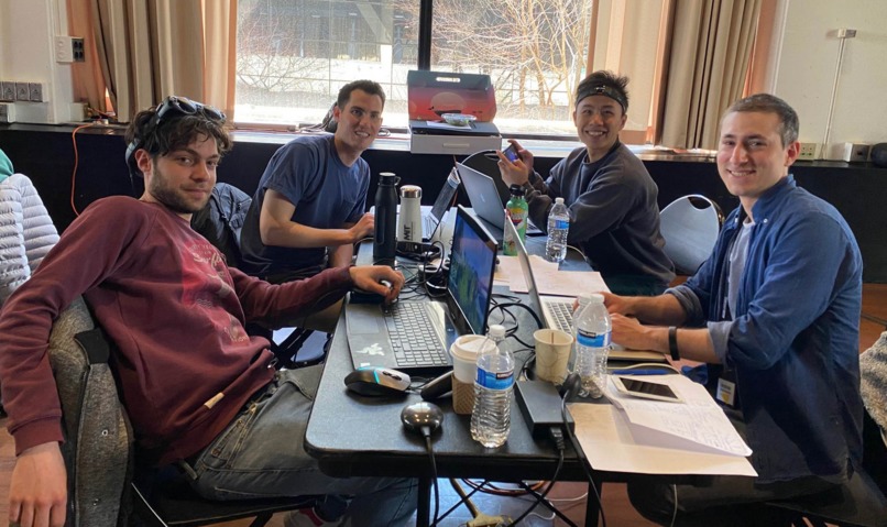 ExtraMile – screenshot 5