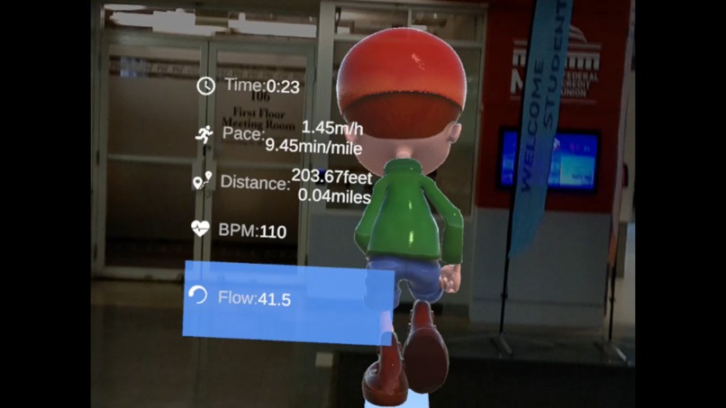 ExtraMile – screenshot 7