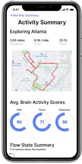 ExtraMile – screenshot 9