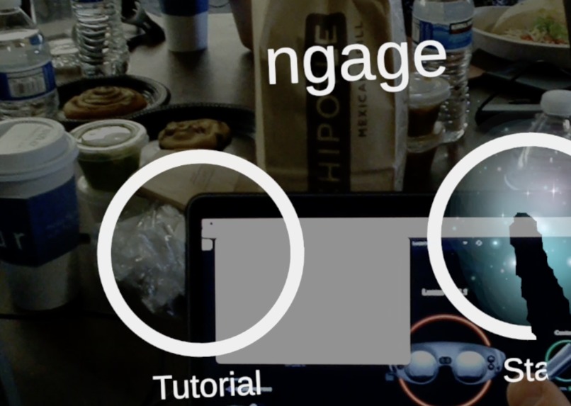 BraiNgage – screenshot 2