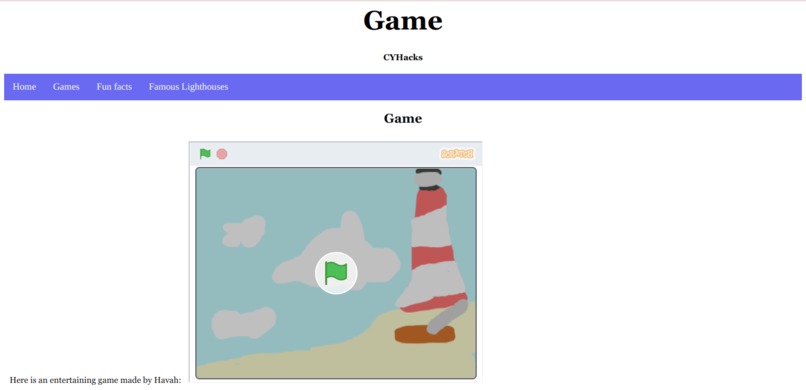 Lighthouses – screenshot 2