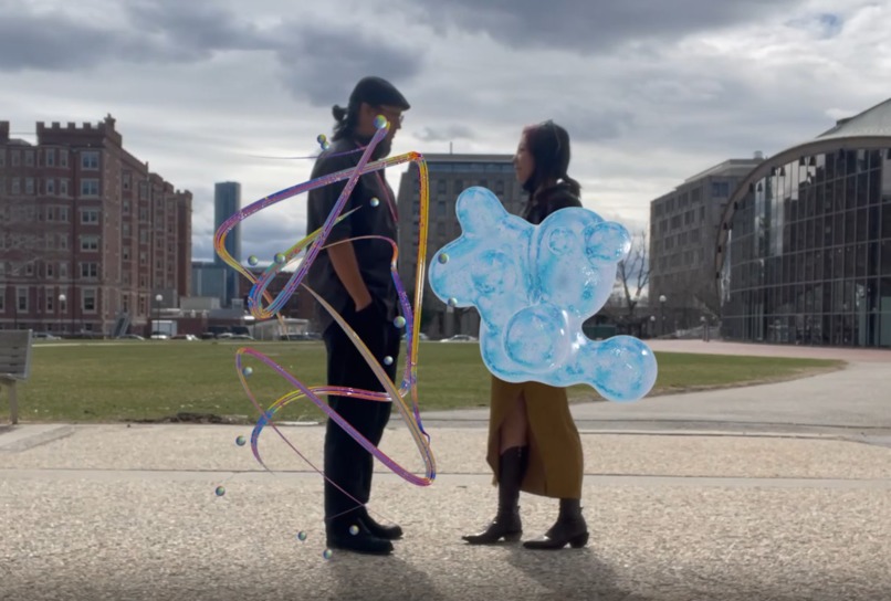 Cambridge Fashion House – screenshot 1